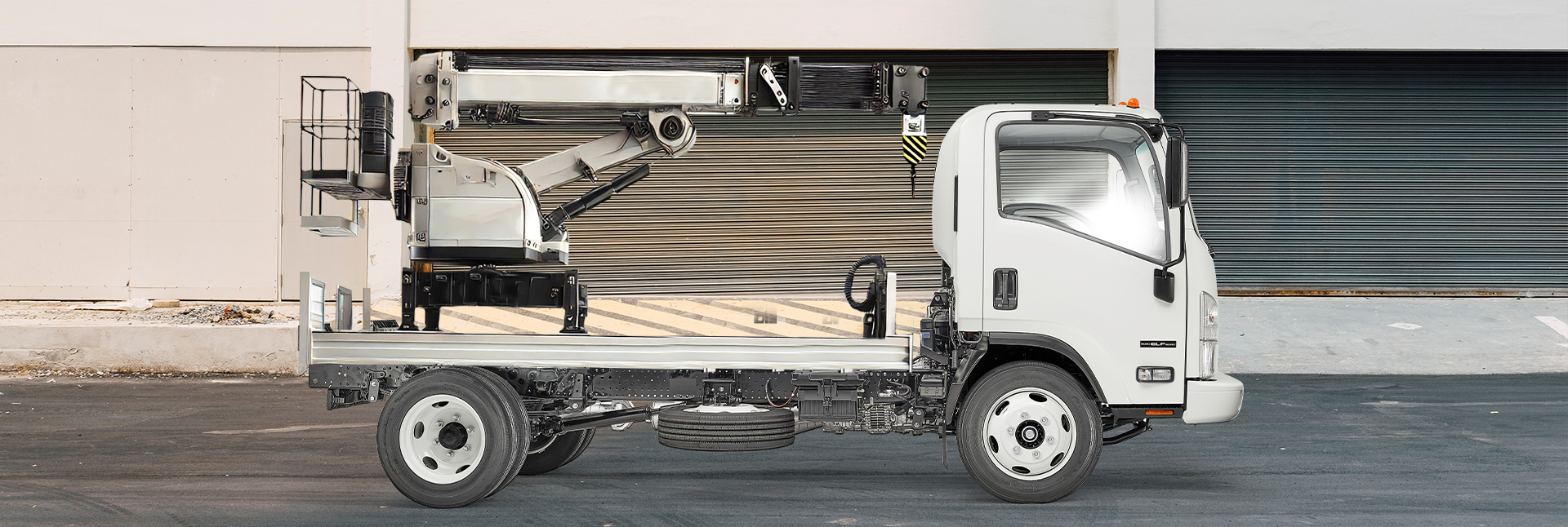 Banner de aplicaciones