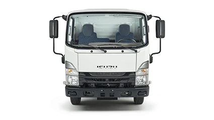 Banner del camion